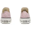 Chuck Taylor All Star Platform Low ”Vintage Floral – Egret”