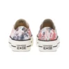 Chuck Taylor All Star Platform Low ”Washed Florals”