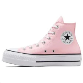 Chuck Taylor All Star Platform ”Rose Pink”