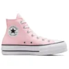 Chuck Taylor All Star Platform ”Rose Pink”