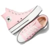 Chuck Taylor All Star Platform ”Rose Pink”