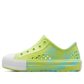Chuck Taylor All Star Play Lite CX ”Grön Vit”