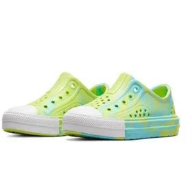 Chuck Taylor All Star Play Lite CX ”Grön Vit”