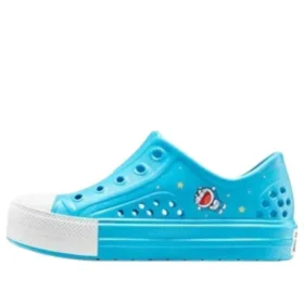 Chuck Taylor All Star Play Lite CX Low ”Doraemon Hawaiian Ocean”