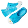 Chuck Taylor All Star Play Lite CX Low ”Doraemon Hawaiian Ocean”