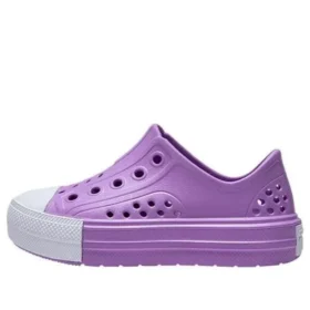 Chuck Taylor All Star Play Lite CX-skor ”Lila”