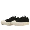 Chuck Taylor All Star PLTS Backheart OX ”Black”