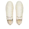 Chuck Taylor All Star PLTS Backheart OX ”White”