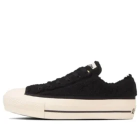 Chuck Taylor All Star PLTS Boa OX ”Svart”