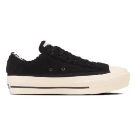Chuck Taylor All Star PLTS Boa OX ”Svart”