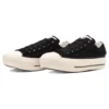 Chuck Taylor All Star PLTS Boa OX ”Svart”