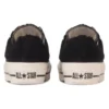 Chuck Taylor All Star PLTS Boa OX ”Svart”