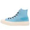 Chuck Taylor All Star PLTS Hi ”The Powerpuff Girls Bubbles”