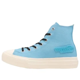Chuck Taylor All Star PLTS Hi ”The Powerpuff Girls Bubbles”