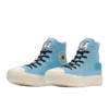 Chuck Taylor All Star PLTS Hi ”The Powerpuff Girls Bubbles”