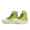 Chuck Taylor All Star PLTS Hi ”The Powerpuff Girls Buttercup”
