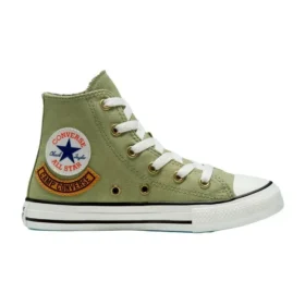 Chuck Taylor All Star Pocket ”Green”