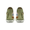 Chuck Taylor All Star Pocket ”Green”