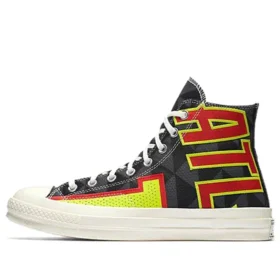 Chuck Taylor All Star Premium Hi ”Atlanta Hawks”