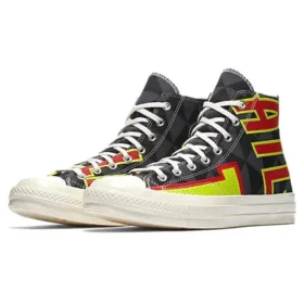 Chuck Taylor All Star Premium Hi ”Atlanta Hawks”