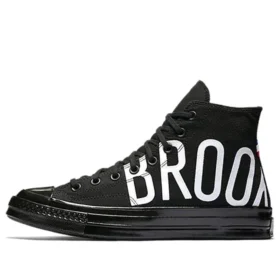 Chuck Taylor All Star Premium Hi ”Brooklyn Nets”