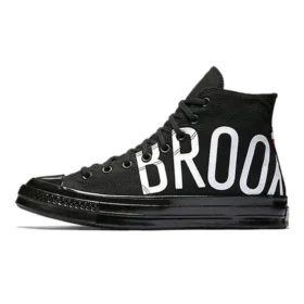 Chuck Taylor All Star Premium Hi ”Brooklyn Nets”