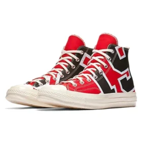 Chuck Taylor All Star Premium Hi ”Chicago Bulls”