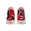 Chuck Taylor All Star Premium Hi ”Chicago Bulls”