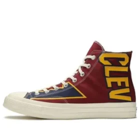 Chuck Taylor All Star Premium Hi ”Cleveland Cavaliers”