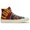 Chuck Taylor All Star Premium Hi ”Cleveland Cavaliers”
