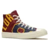 Chuck Taylor All Star Premium Hi ”Cleveland Cavaliers”