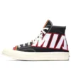 Chuck Taylor All Star Premium Hi ”Miami Heat”