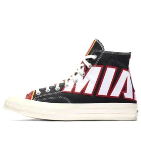 Chuck Taylor All Star Premium Hi ”Miami Heat”