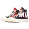 Chuck Taylor All Star Premium Hi ”Miami Heat”