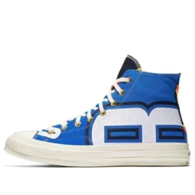 Chuck Taylor All Star Premium Hi ”Oklahoma City Thunder”