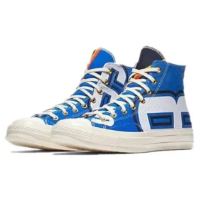 Chuck Taylor All Star Premium Hi ”Oklahoma City Thunder”