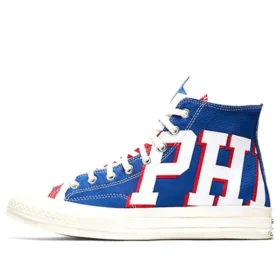 Chuck Taylor All Star Premium Hi ”Philadelphia 76ers”