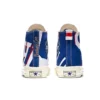 Chuck Taylor All Star Premium Hi ”Philadelphia 76ers”