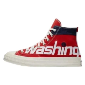 Chuck Taylor All Star Premium Hi ”Washington Wizards”