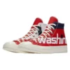 Chuck Taylor All Star Premium Hi ”Washington Wizards”