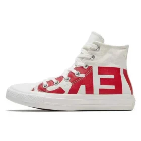 Chuck Taylor All Star Print Hi ”Wordmark”