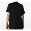 Chuck Taylor All Star Printing Sports Short Sleeve ”Black”