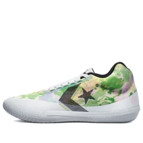 Chuck Taylor All Star Pro BB Evo ”Natasha Cloud – Petal To The Metal”