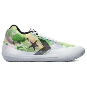 Chuck Taylor All Star Pro BB Evo ”Natasha Cloud – Petal To The Metal”