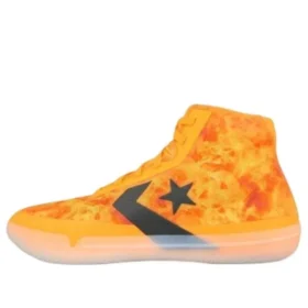 Chuck Taylor All Star Pro BB ”Flames”