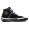 Chuck Taylor All Star Pro BB High ”Black White”