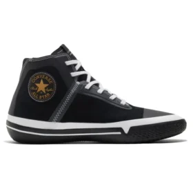 Chuck Taylor All Star Pro BB High ”Black White”