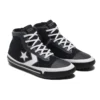 Chuck Taylor All Star Pro BB High ”Black White”