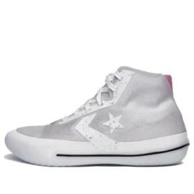 Chuck Taylor All Star Pro BB High ”Pale Putty Lotus Pink”