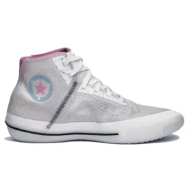 Chuck Taylor All Star Pro BB High ”Pale Putty Lotus Pink”